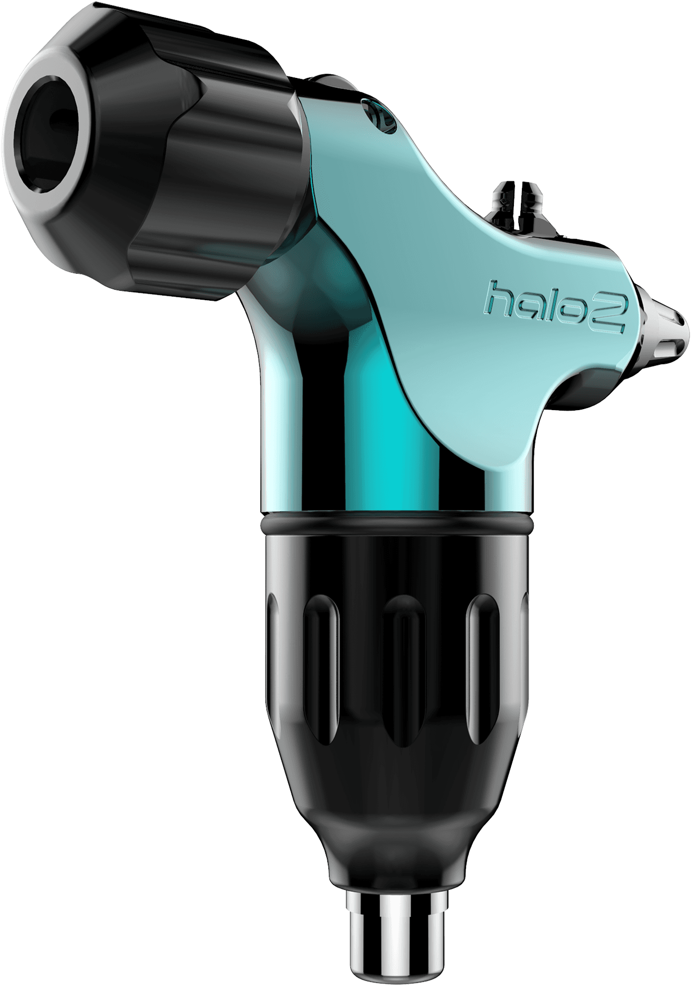 Fk Iron Spectra Halo 2 Crossover Machine- Seafoam - Tattoo - Free Transparent PNG Clipart Images Download. - Transparent PNG Free Download | PNGio