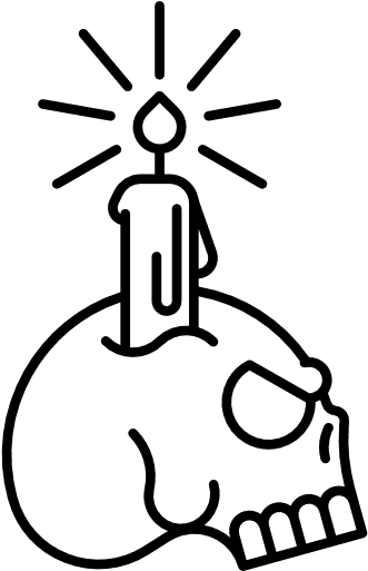 Candlestick Drawing Tattoo Clip Freeuse - Old School Tattoo Clipart Png - Free Transparent PNG Clipart Images Download. - Transparent PNG Free Download | PNGio