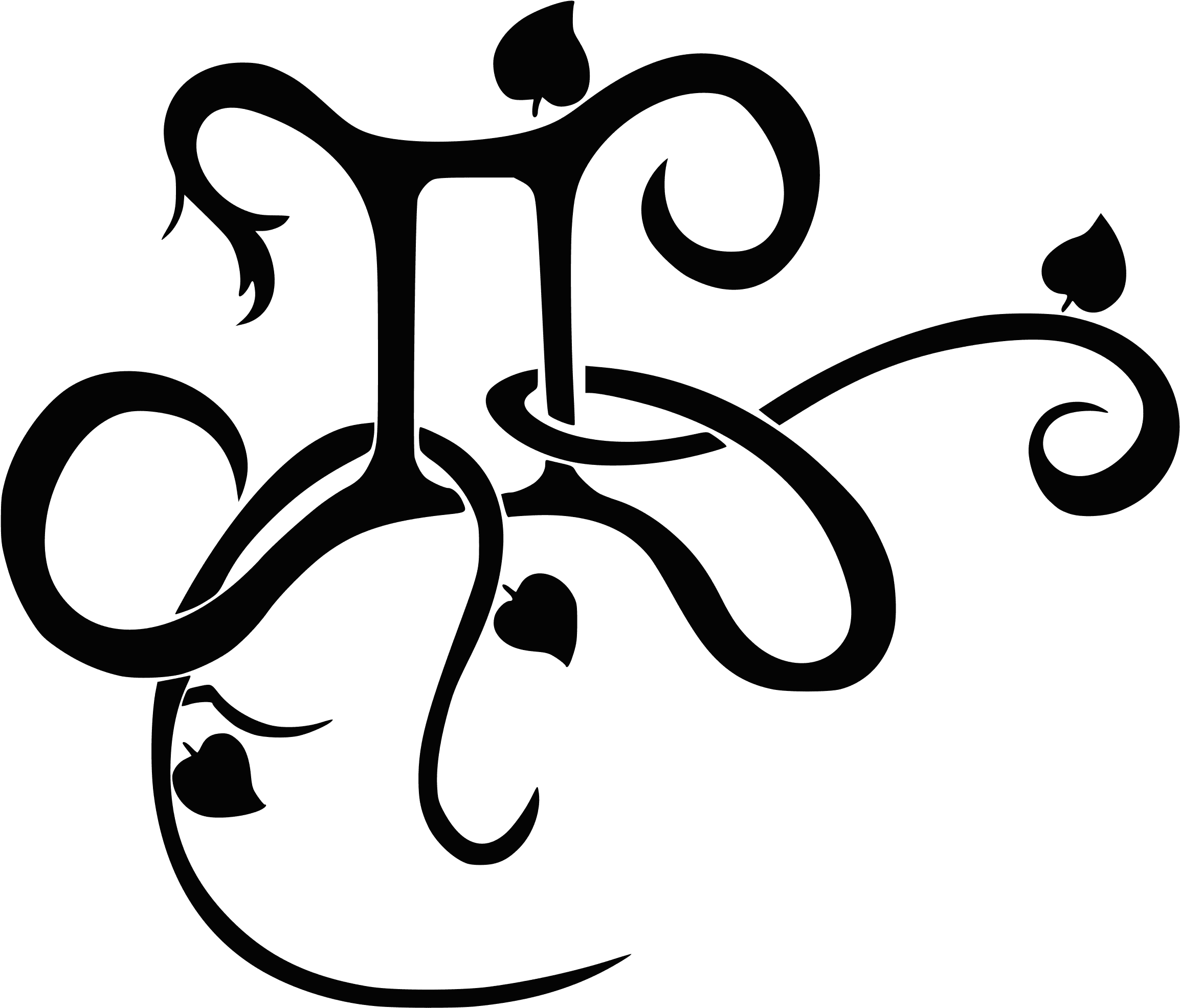 Camp Svg Happy Camper - Aquarius And Gemini Tattoo - Free Transparent PNG Clipart Images Download. - Transparent PNG Free Download | PNGio