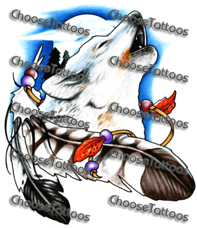 Cherokee Tribal Tattoo - Om Tattoo Designs For Men - Free Transparent PNG Clipart Images Download. - Transparent PNG Free Download | PNGio