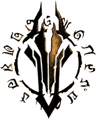 A Reply By The Emperor Of Der Grobe Verteidiger - Darksiders Tattoo - Free Transparent PNG Clipart Images Download. - Transparent PNG Free Download | PNGio