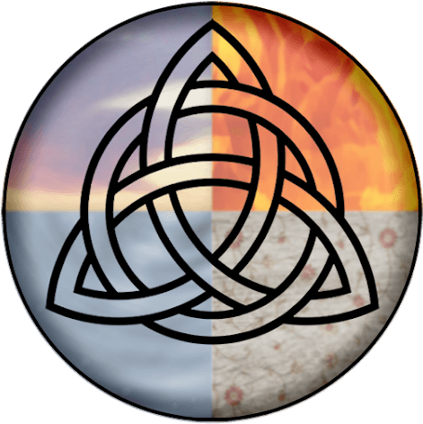 Wicca Calendar لقطة للشاشة 14 - Mind Body And Spirit Tattoo - Free Transparent PNG Clipart Images Download. - Transparent PNG Free Download | PNGio