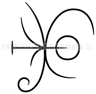 “i Am Energetic And Productive”digital Version Of [this - Tattoo - Free Transparent PNG Clipart Images Download. - Transparent PNG Free Download | PNGio