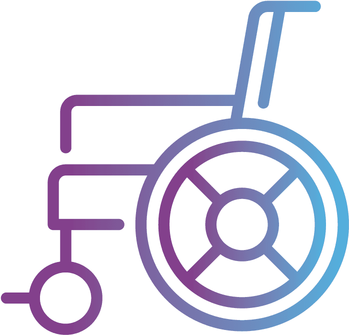 Disability - Anchor And Compass Tattoo Design - Free Transparent PNG Clipart Images Download. - Transparent PNG Free Download | PNGio