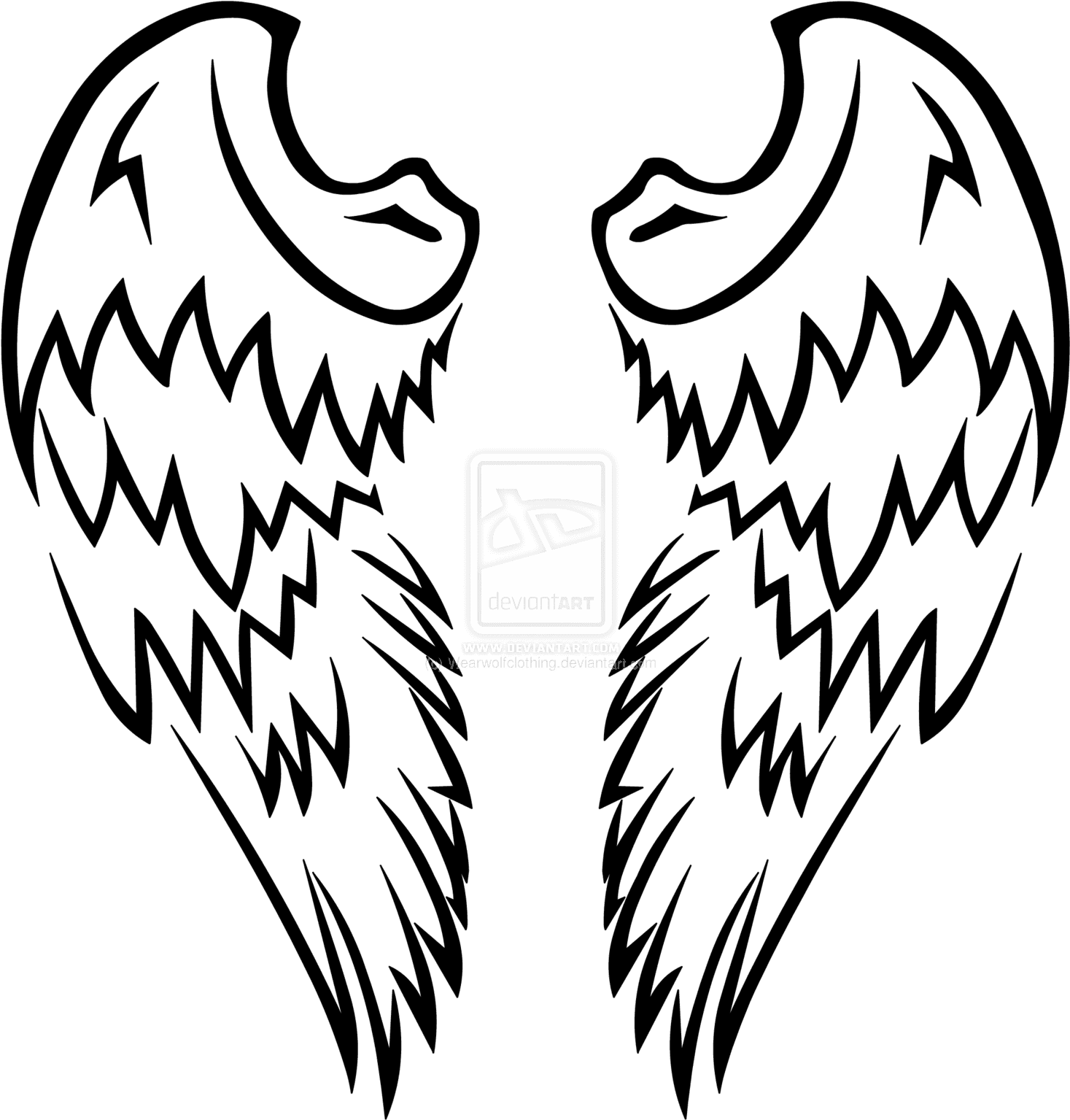 Common Sunflower Clip Art Girasoles - Simple Tattoo Tribal Designs - Free Transparent PNG Clipart Images Download. - Transparent PNG Free Download | PNGio