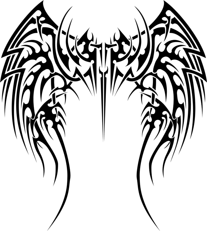 Tattoo Removal Flash Tattoo Artist Symbol - Tribal Tattoo Designs - Free Transparent PNG Clipart Images Download. - Transparent PNG Free Download | PNGio