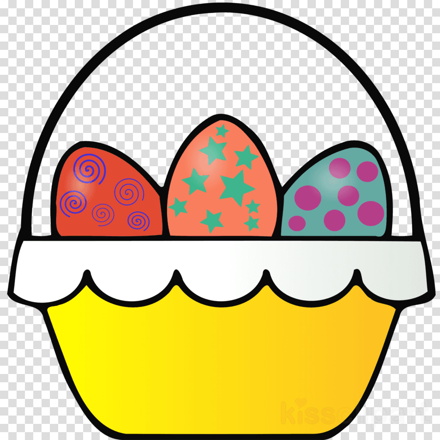 Easter Basket Clipart Basket Clip Art - Yin Yang Tattoo - Free Transparent PNG Clipart Images Download. - Transparent PNG Free Download | PNGio