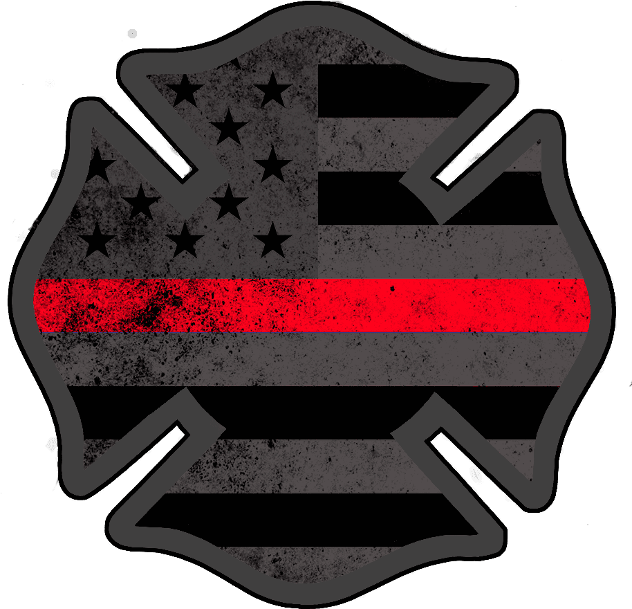 Small Firefighter Love Tattoos - Free Transparent PNG Clipart Images Download. - Transparent PNG Free Download | PNGio