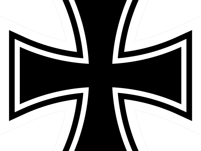 Sign Clipart Victorian - White Supremacy Tattoo Cross - Free Transparent PNG Clipart Images Download. - Transparent PNG Free Download | PNGio