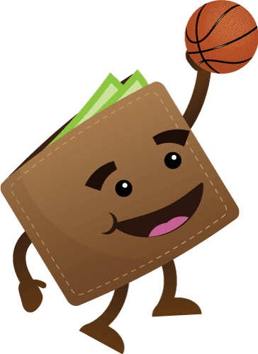Even When Your Bracket Goes Bust, Financial Avenue - Basketball Tattoos - Free Transparent PNG Clipart Images Download. - Transparent PNG Free Download | PNGio