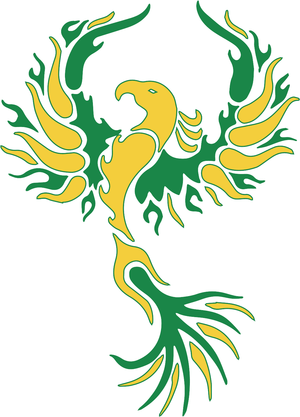 Illinois Gold Rush - Tattoo - Free Transparent PNG Clipart Images Download. - Transparent PNG Free Download | PNGio