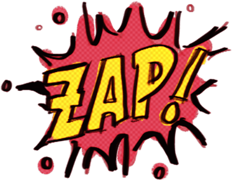 Tumblr Transparent - Zayn Zap Tattoo - Free Transparent PNG Clipart Images Download. - Transparent PNG Free Download | PNGio