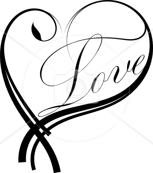 Heart Png Tattoos - Free Transparent PNG Clipart Images Download. - Transparent PNG Free Download | PNGio