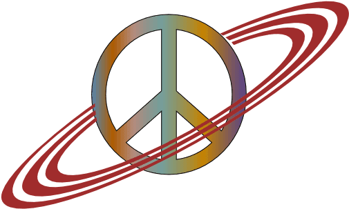 Peace Symbols Tattoos - Free Transparent PNG Clipart Images Download. - Transparent PNG Free Download | PNGio