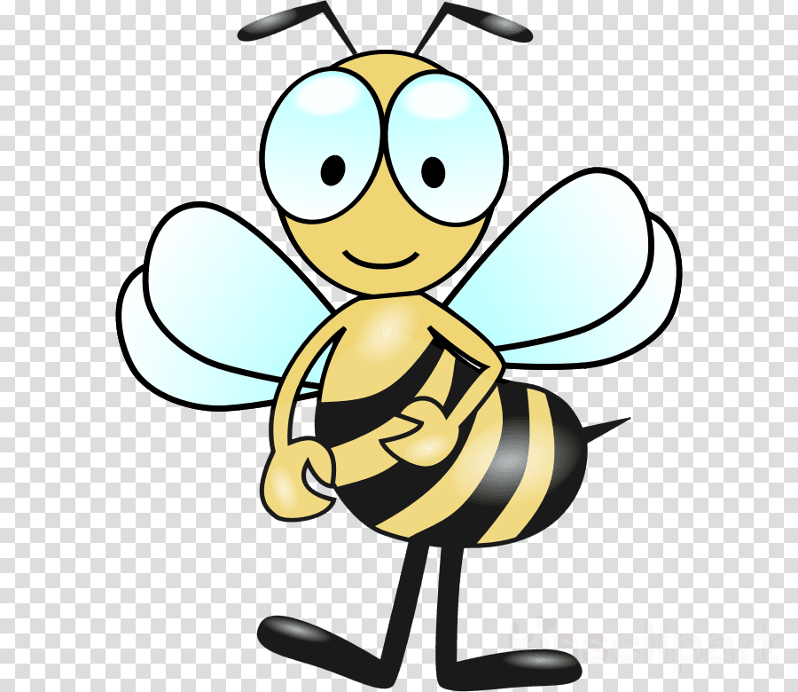 Bumble Bee Free Clip Art Clipart Bumblebee Clip Art - Tattoo Cover Up Rose - Free Transparent PNG Clipart Images Download. - Transparent PNG Free Download | PNGio