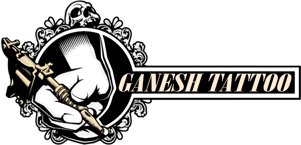 Welcome To Ganesh Tatto Studio - Logo Tattoo Machine Png - Free Transparent PNG Clipart Images Download. - Transparent PNG Free Download | PNGio