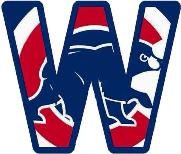 Fly The W - Chicago Cubs W Tattoo - Free Transparent PNG Clipart Images Download. - Transparent PNG Free Download | PNGio