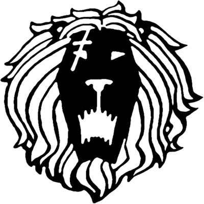 Rsz Symbol Of Lion - Seven Deadly Sins Pride Tattoo - Free Transparent PNG Clipart Images Download. - Transparent PNG Free Download | PNGio