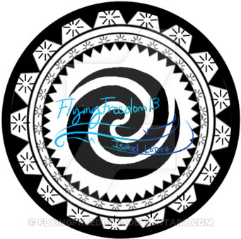 400 X 436 2 0 - Moana Tattoo - Free Transparent PNG Clipart Images Download. - Transparent PNG Free Download | PNGio