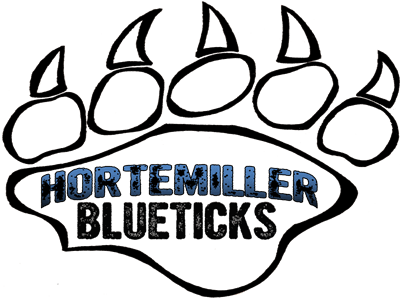 Hunt Black Bear, And Bobcat At Hortemiller Blueticks - Bear Claw Tattoo - Free Transparent PNG Clipart Images Download. - Transparent PNG Free Download | PNGio