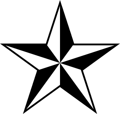 Image Nautical Star Tattoos Transparent Png Images - De La Salle University - Free Transparent PNG Clipart Images Download. - Transparent PNG Free Download | PNGio
