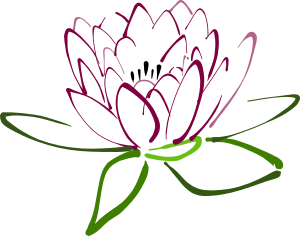 Lilacs And Vine Tattoos - Lilac Clipart - Free Transparent PNG Clipart Images Download. - Transparent PNG Free Download | PNGio