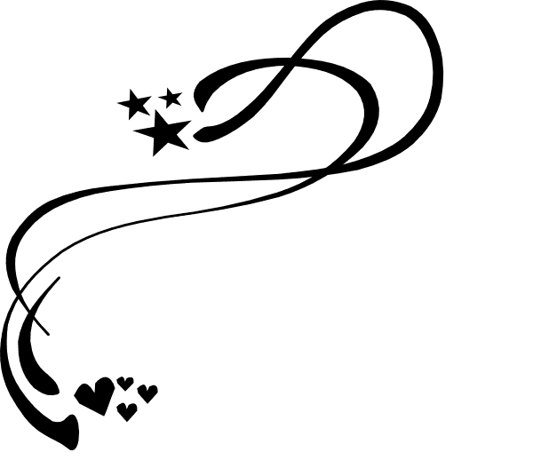 Pierig Four Leaf Clover Clip Art Vector Online Royalty - Lines, Vines And Trying Times - Free Transparent PNG Clipart Images Download. - Transparent PNG Free Download | PNGio