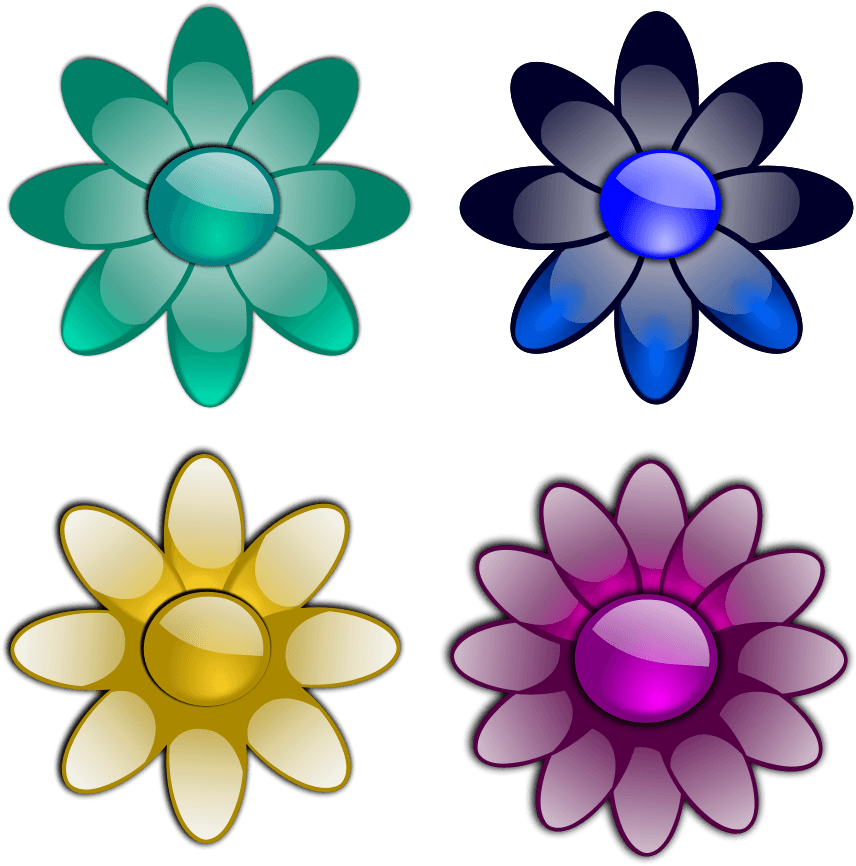 Top Photo Frog On Lily Pad Tattoo Tattoo ' S Clipart - Flowers Clip Art - Free Transparent PNG Clipart Images Download. - Transparent PNG Free Download | PNGio