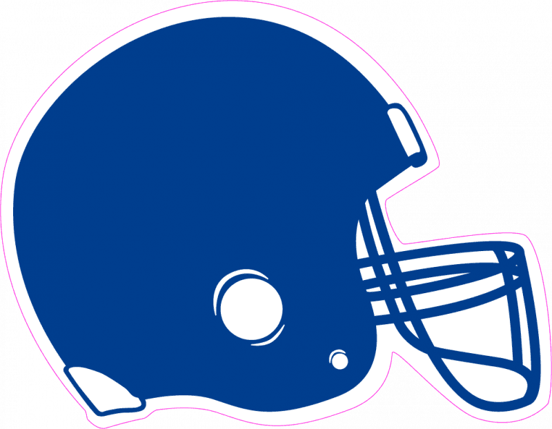 Helmets Available Tattoos - Chicago Football Classic - Free Transparent PNG Clipart Images Download. - Transparent PNG Free Download | PNGio