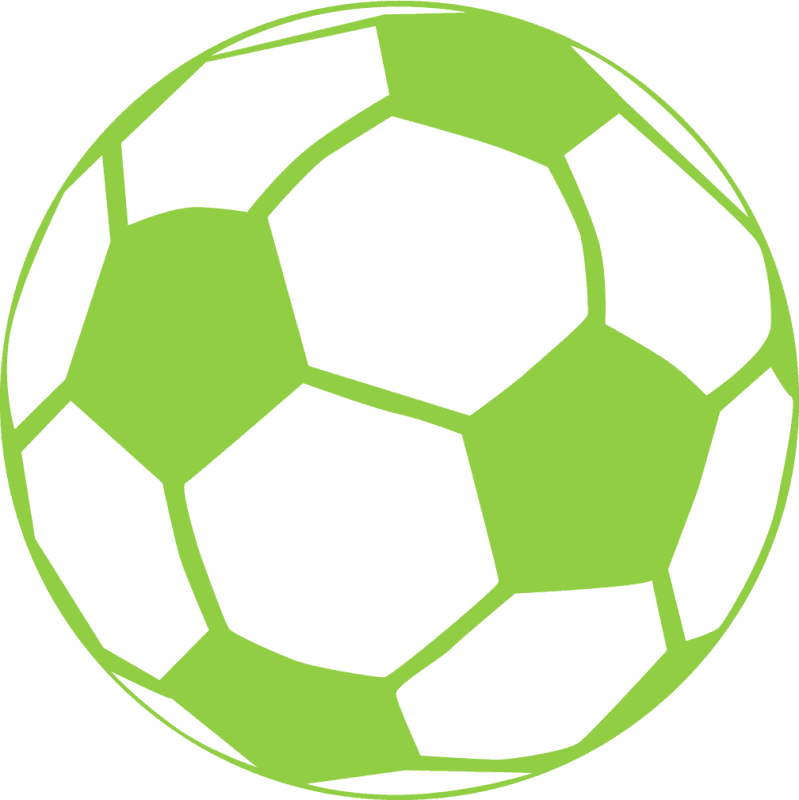 Soccer Ball Tattoos Clipart - Soccer Balls Coloring Pages - Free Transparent PNG Clipart Images Download. - Transparent PNG Free Download | PNGio