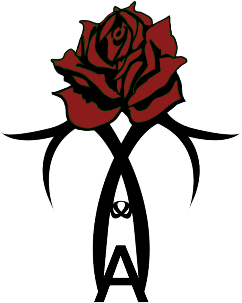 Thorn Designs Tattoos - Thorn Rose Png - Free Transparent PNG Clipart Images Download. - Transparent PNG Free Download | PNGio