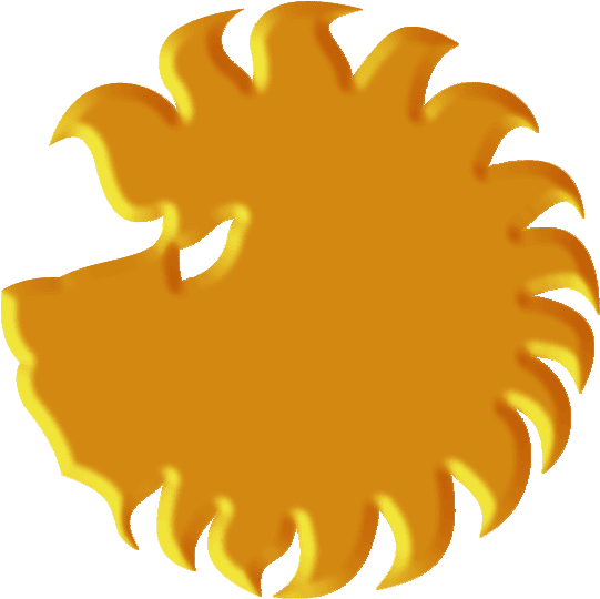 Popular Lion Head Tattoo - Portable Network Graphics - Free Transparent PNG Clipart Images Download. - Transparent PNG Free Download | PNGio