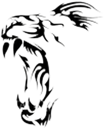 Tribal Heart Tattoos Link 1 Png Pictures To Pin - Art - Free Transparent PNG Clipart Images Download. - Transparent PNG Free Download | PNGio