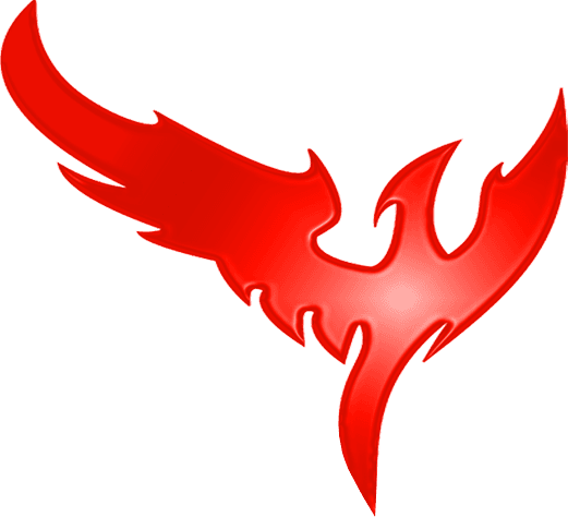 Bildergebnis Für Phoenix Clip Art - Phoenix Logo Png - Free Transparent PNG Clipart Images Download. - Transparent PNG Free Download | PNGio