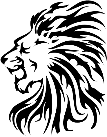 Lion Tattoo Png Transparent Images Png All - Sri Lanka Flag Lion - Free Transparent PNG Clipart Images Download. - Transparent PNG Free Download | PNGio