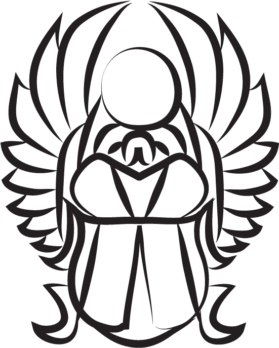 More Like Owl Outline Tattoo By - Clip Art - Free Transparent PNG Clipart Images Download. - Transparent PNG Free Download | PNGio