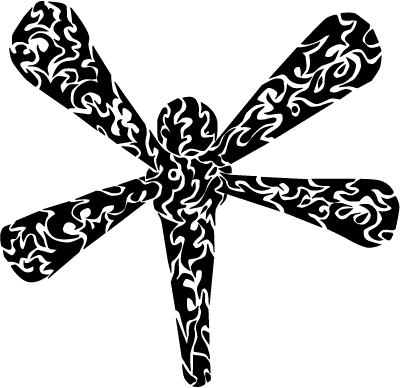 Dragonfly Tattoos Transparent Png Images - Portable Network Graphics - Free Transparent PNG Clipart Images Download. - Transparent PNG Free Download | PNGio