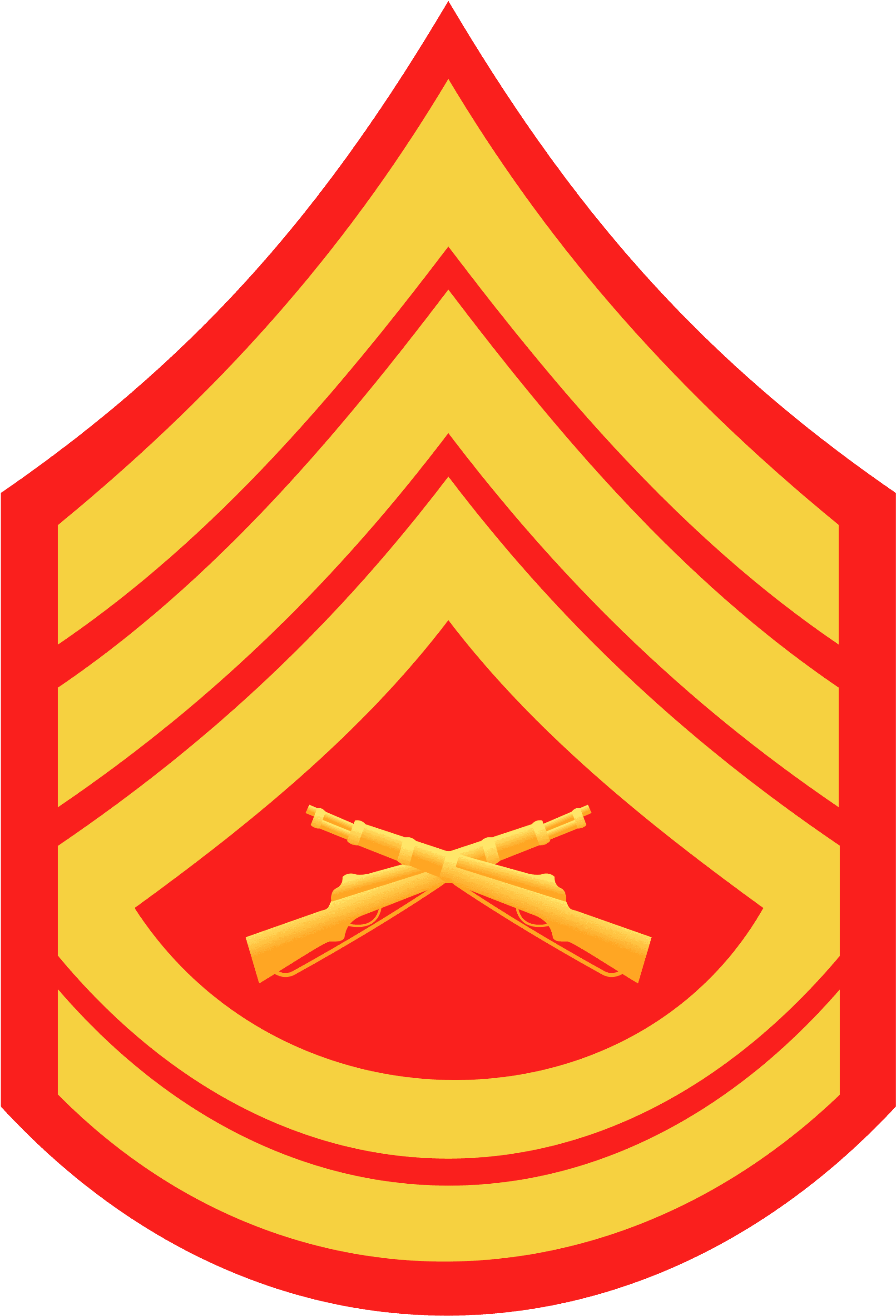 Justice Scale Tattoo 18, Buy Clip Art - Sergeant Major Usmc Rank - Free Transparent PNG Clipart Images Download. - Transparent PNG Free Download | PNGio