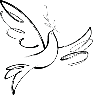 Dove Tattoo Ideas - Dove In My Window - Free Transparent PNG Clipart Images Download. - Transparent PNG Free Download | PNGio