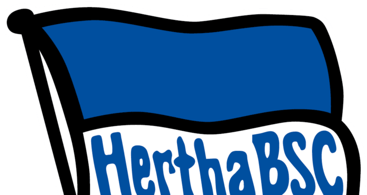 Hertha Berlin Badge To Be Tattooed For A Lifetime Season - Hertha Berlin Logo - Free Transparent PNG Clipart Images Download. - Transparent PNG Free Download | PNGio