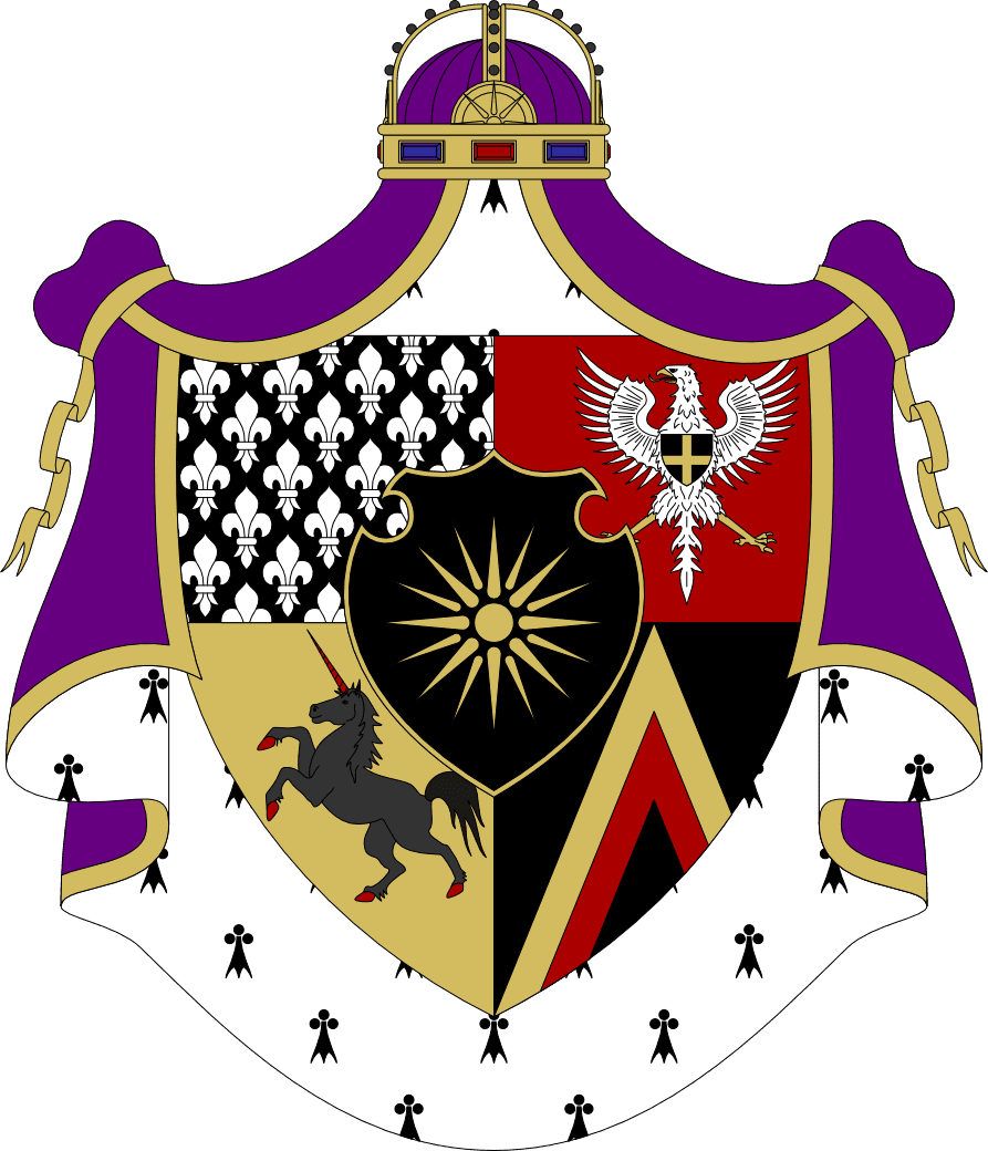 Timely German Code Of Arms Greater Imperial Coat Eagle - Witcher Coat Of Arms - Free Transparent PNG Clipart Images Download. - Transparent PNG Free Download | PNGio