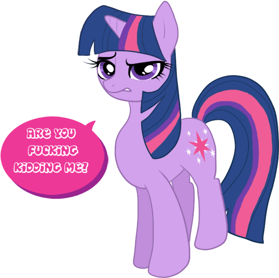 Brony Here The Disproves - Little Pony Friendship Is Magic - Free Transparent PNG Clipart Images Download. - Transparent PNG Free Download | PNGio