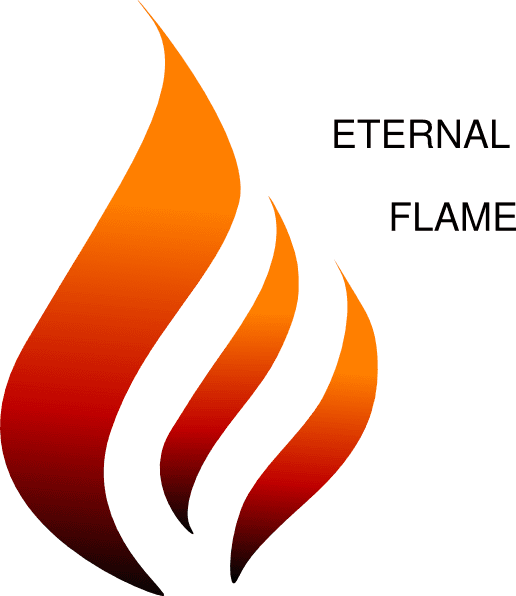 100 Beautiful Chinese Japanese Kanji Tattoo Symbols - Flame - Free Transparent PNG Clipart Images Download. - Transparent PNG Free Download | PNGio