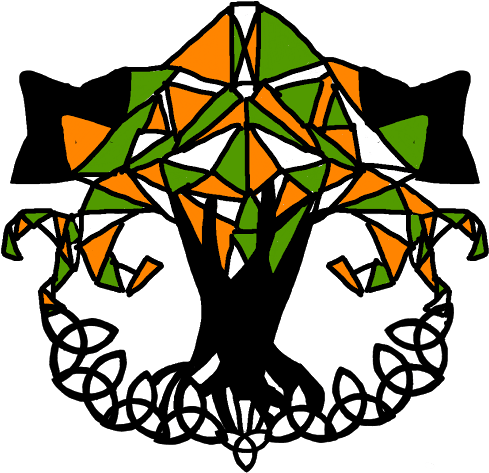 The Tattoo Design - Irish People - Free Transparent PNG Clipart Images Download. - Transparent PNG Free Download | PNGio