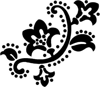 Tattoo Designs Png Joy Studio Design Pictures Png Images - Mehndi Line Art - Free Transparent PNG Clipart Images Download. - Transparent PNG Free Download | PNGio