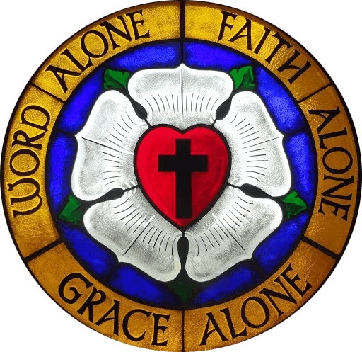 Image Result For Luther Rose Tattoo - Lutheran Church Missouri Synod - Free Transparent PNG Clipart Images Download. - Transparent PNG Free Download | PNGio