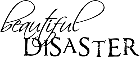 Also A Tattoo Of Mine - Kelly Clarkson Beautiful Disaster - Free Transparent PNG Clipart Images Download. - Transparent PNG Free Download | PNGio