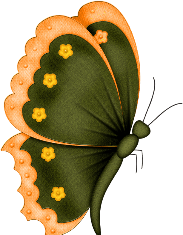Butterfly Drawing, Butterfly Wallpaper, Pottery Ideas, - Happy Belated Birthday Lynn - Free Transparent PNG Clipart Images Download. - Transparent PNG Free Download | PNGio