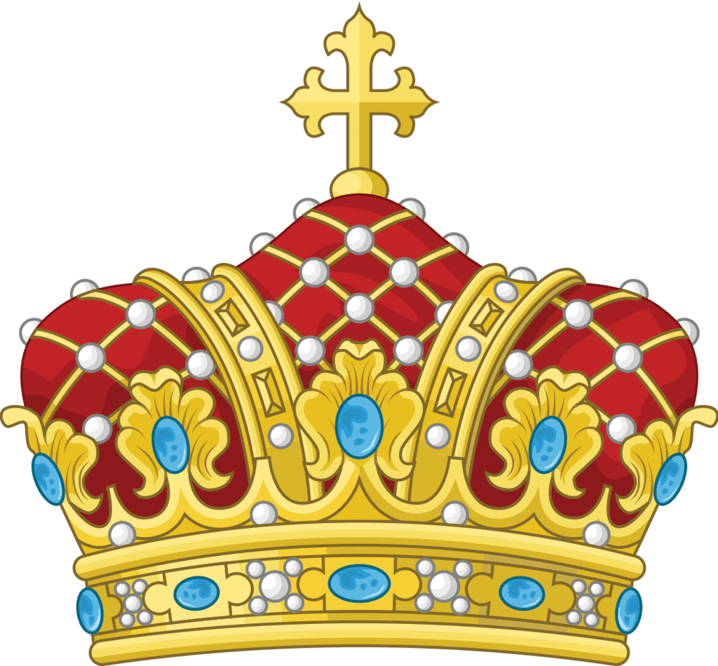Royal King Crown Tattoo Download - Coat Of Arms Crown Png - Free Transparent PNG Clipart Images Download. - Transparent PNG Free Download | PNGio