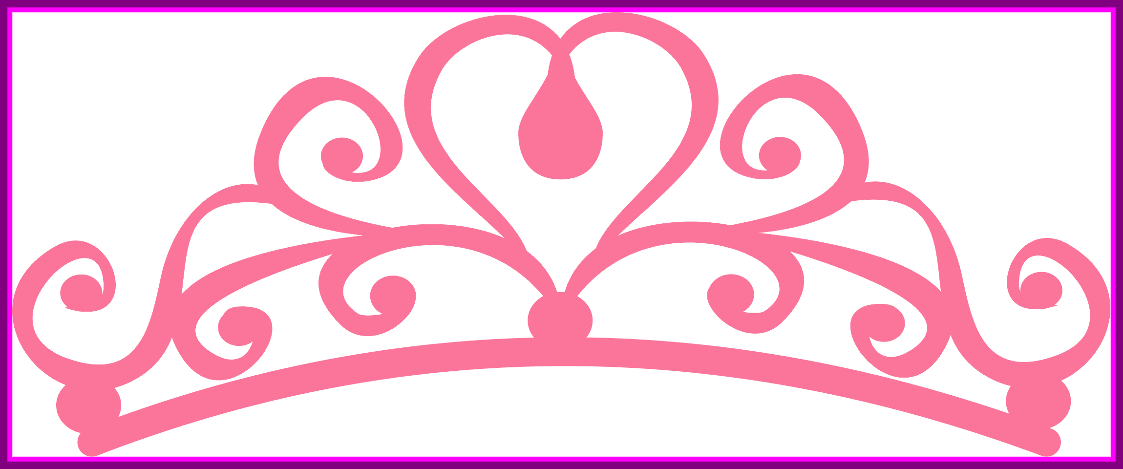 Inspiring For U Tiara Ink Tattoo Cricut Picture Of - Princess Crown Clip Art - Free Transparent PNG Clipart Images Download. - Transparent PNG Free Download | PNGio